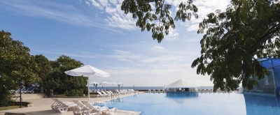 Riviera Sunrise Resort & Spa отель